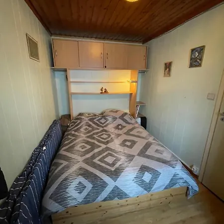 Le Chalet De Virginie * Resteigne