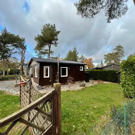 Le Chalet De Virginie Шале